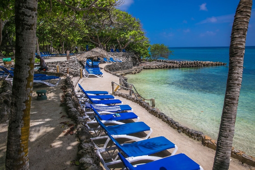 Hotel San Pedro de Majagua 3/65