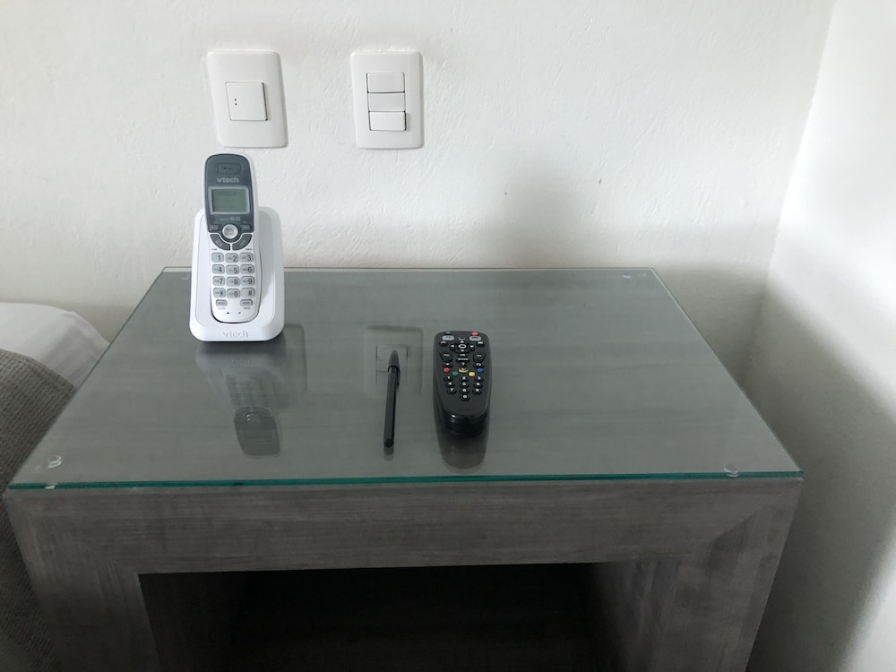 We Hotel Aeropuerto Ex Ramada Aeropuerto Mexico Hotel 33/73