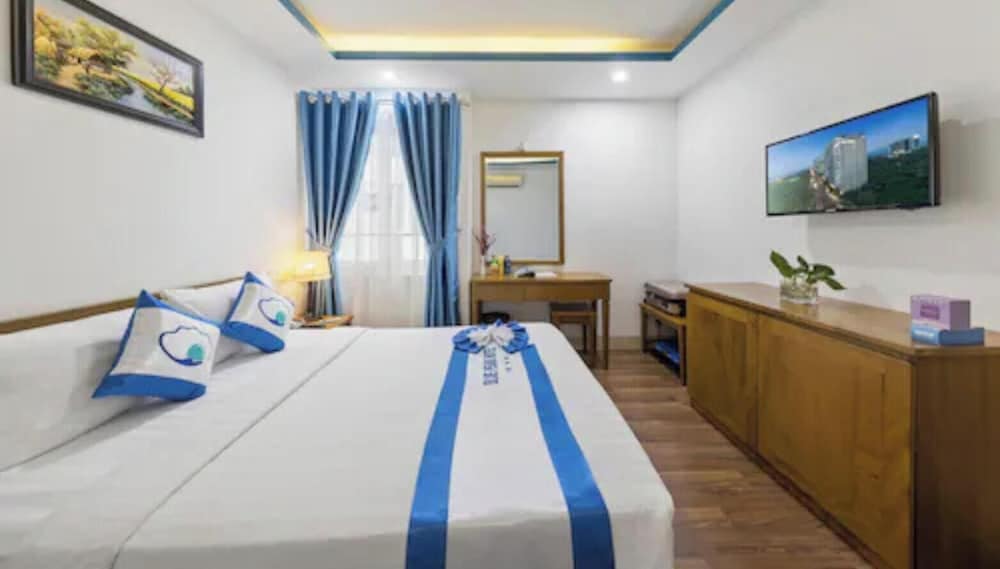 Blue Pearl Hotel 28/52