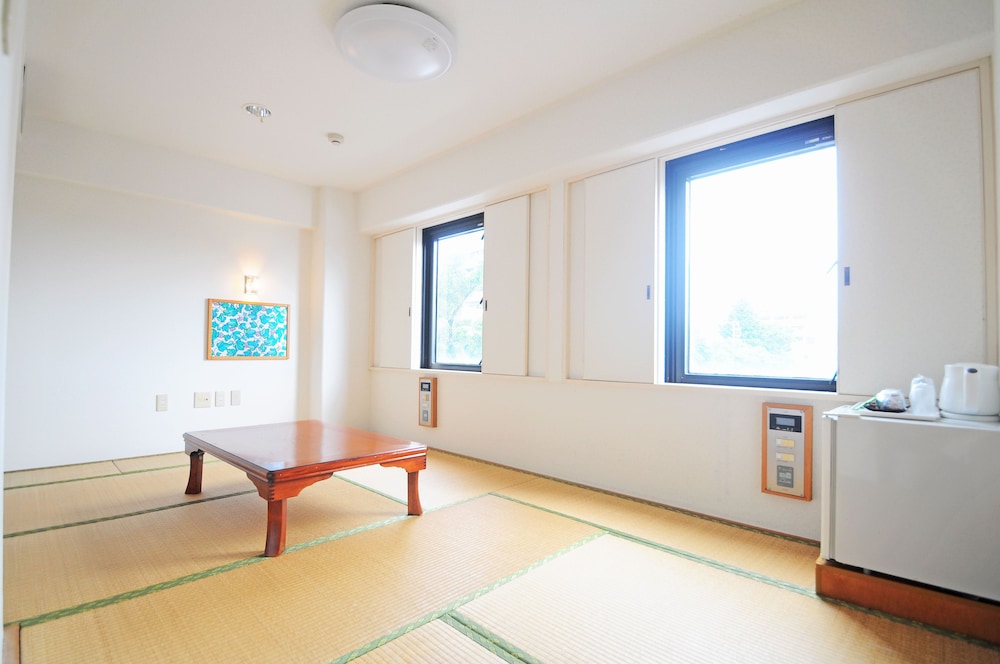 Miyako Daiichi Hotel 10/74