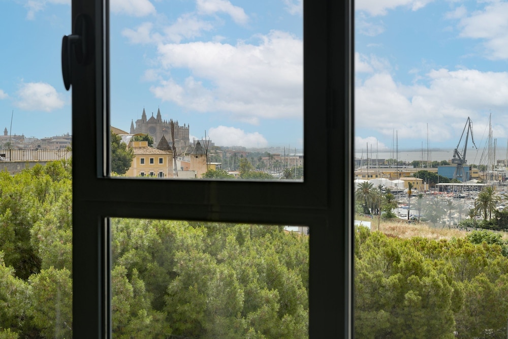 Ac Hotel Ciutat de Palma 17/22