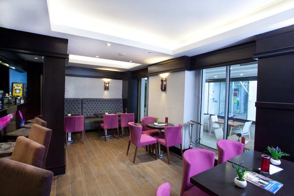 City Center Hotel Taksim 51/72
