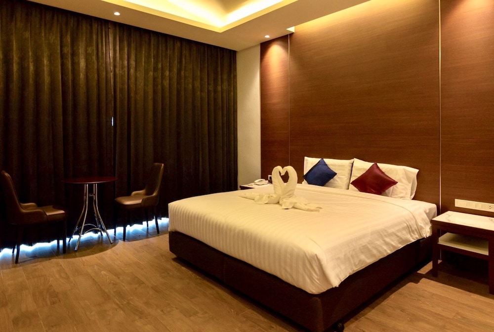 Southern Airport Hotel 23/50