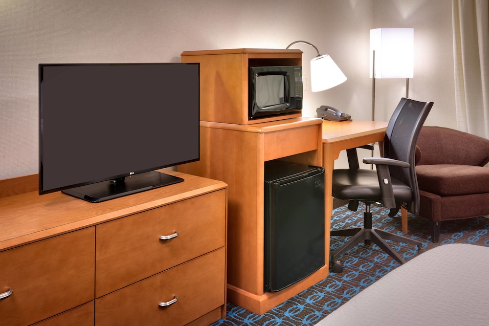 Fairfield Inn Suites Richfield 41/51
