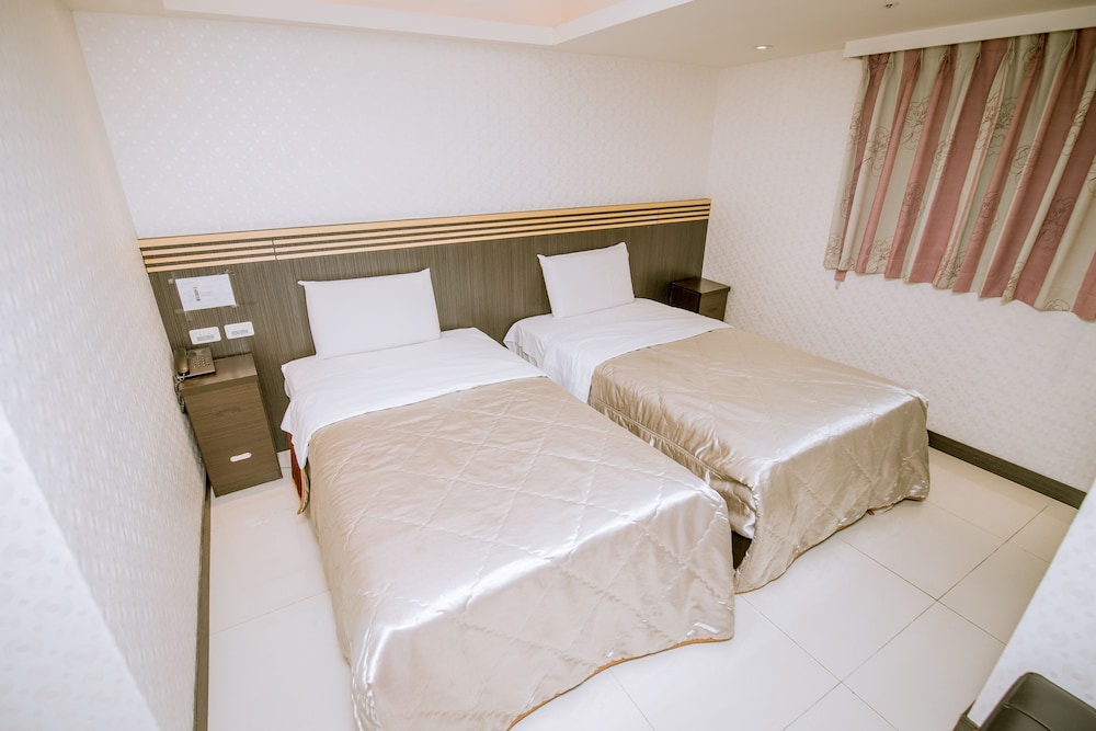 Guide Hotel Taoyuan Fuxing 41/76