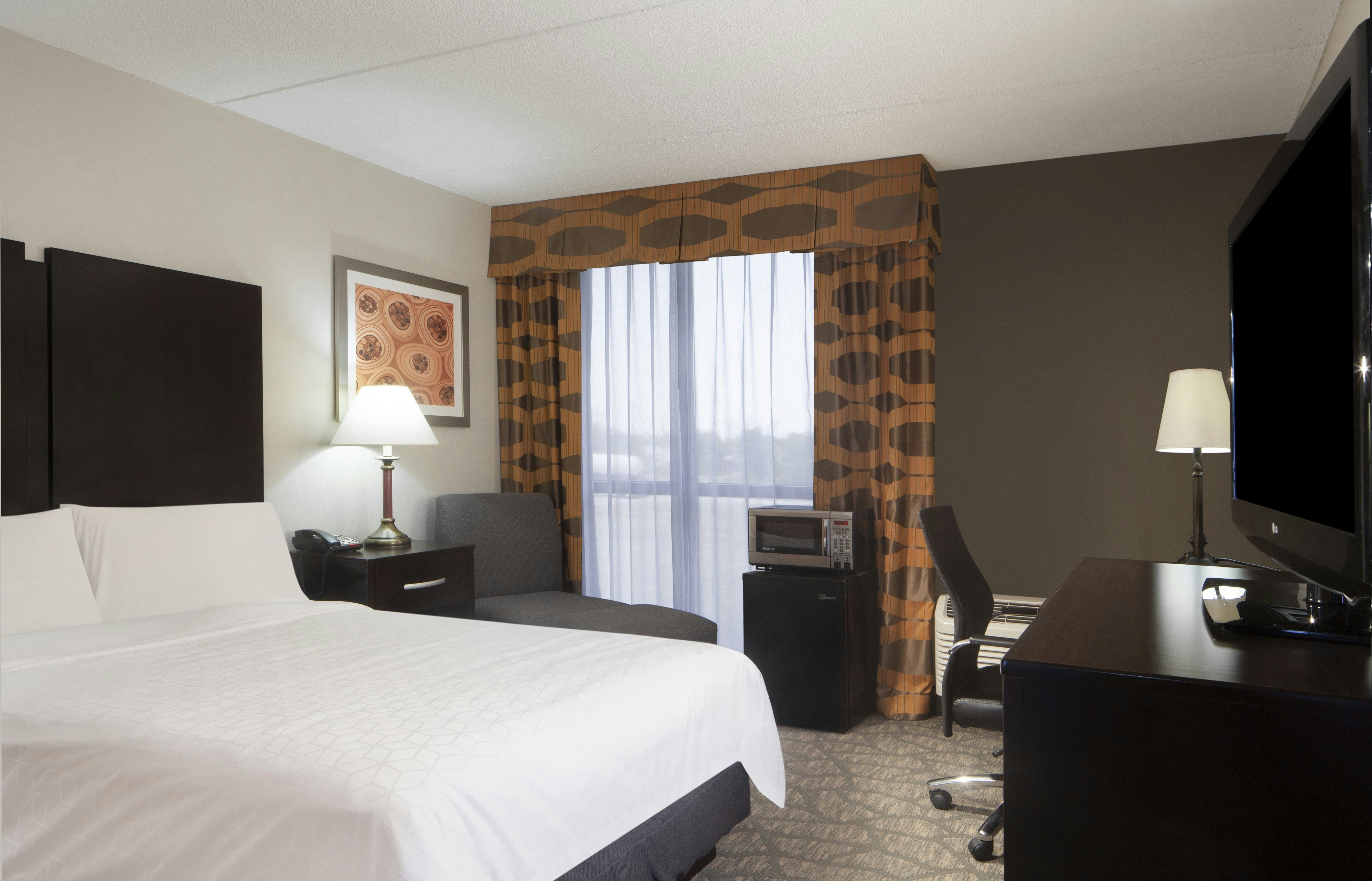 Holiday Inn Corpus Christi Arpt Conf Ctr, an IHG Hotel 27/79