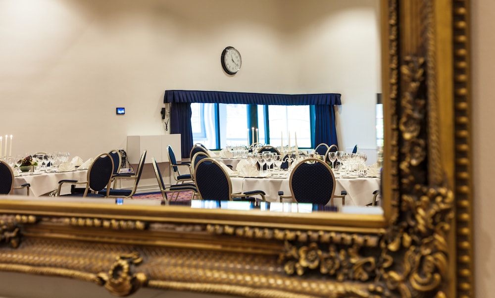 Helnan Marselis Hotel 23/50