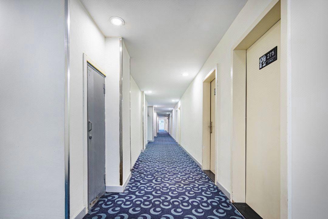 7 Days Inn Keyuanyi Road Shiqiao Pu 29/50