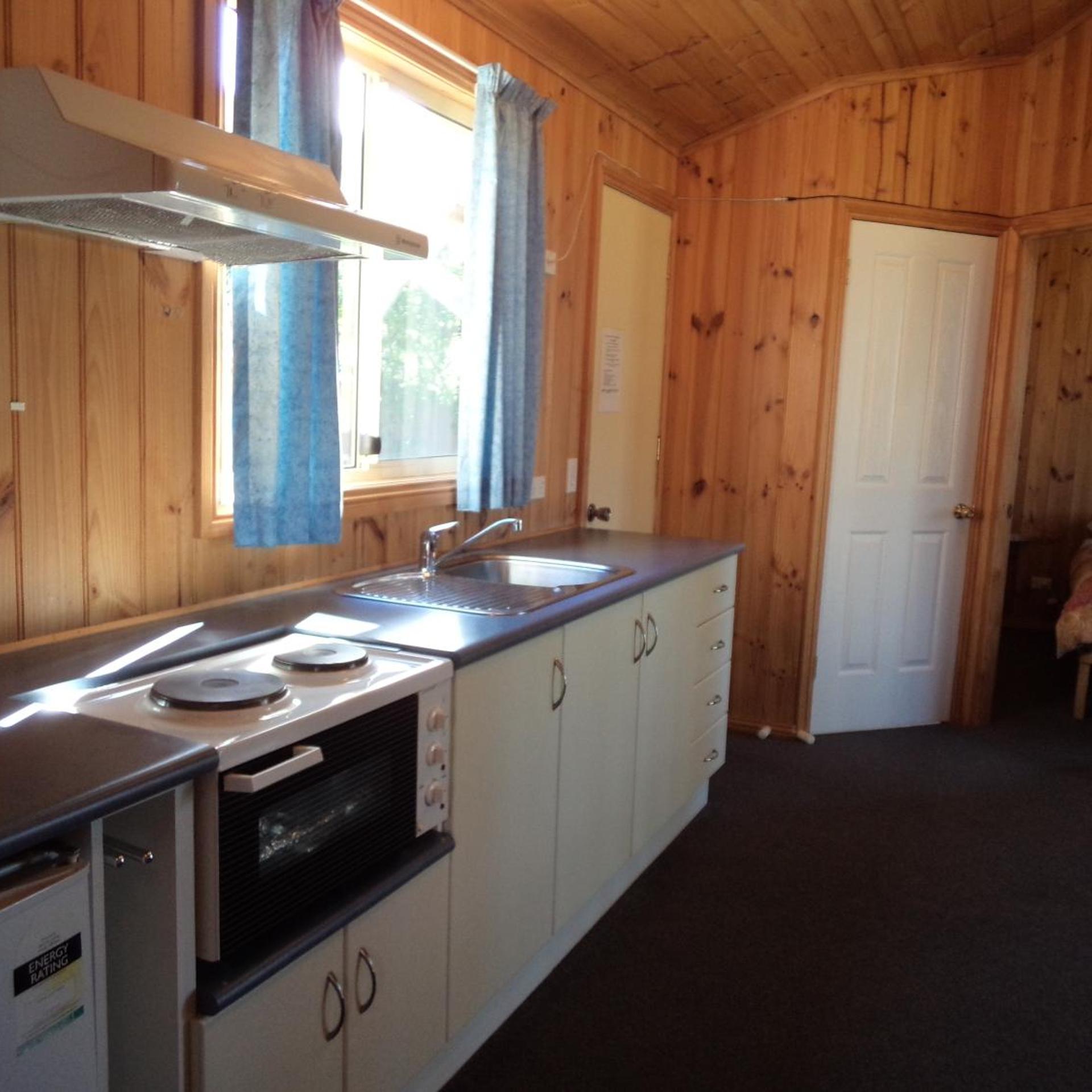 Bicheno East Coast Holiday Park 12/53