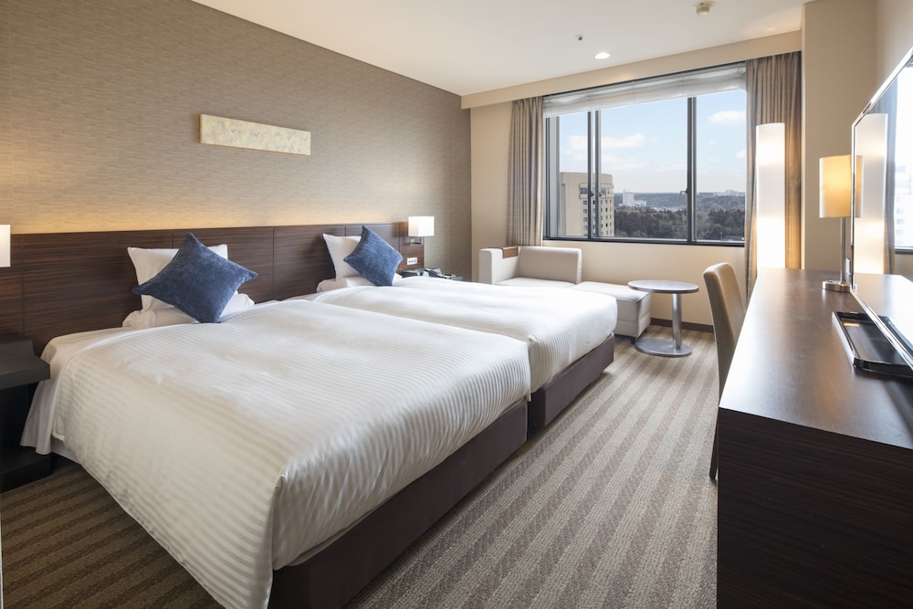 Hotel Mystays Premier Narita 18/34