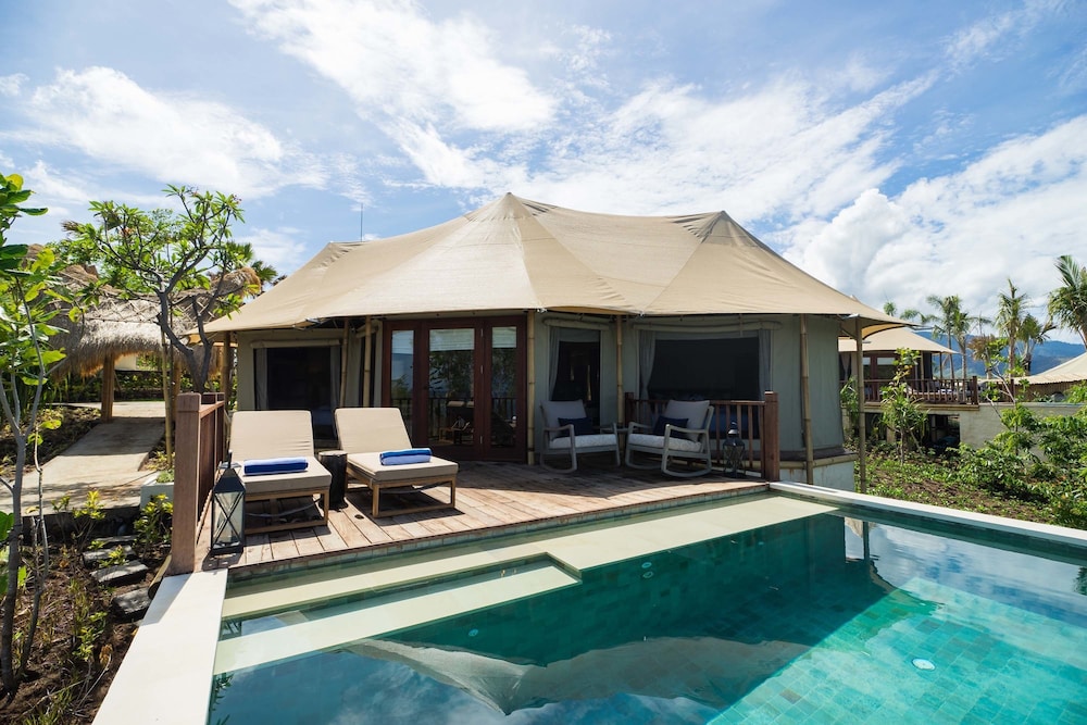 Menjangan Dynasty Resort 9/73