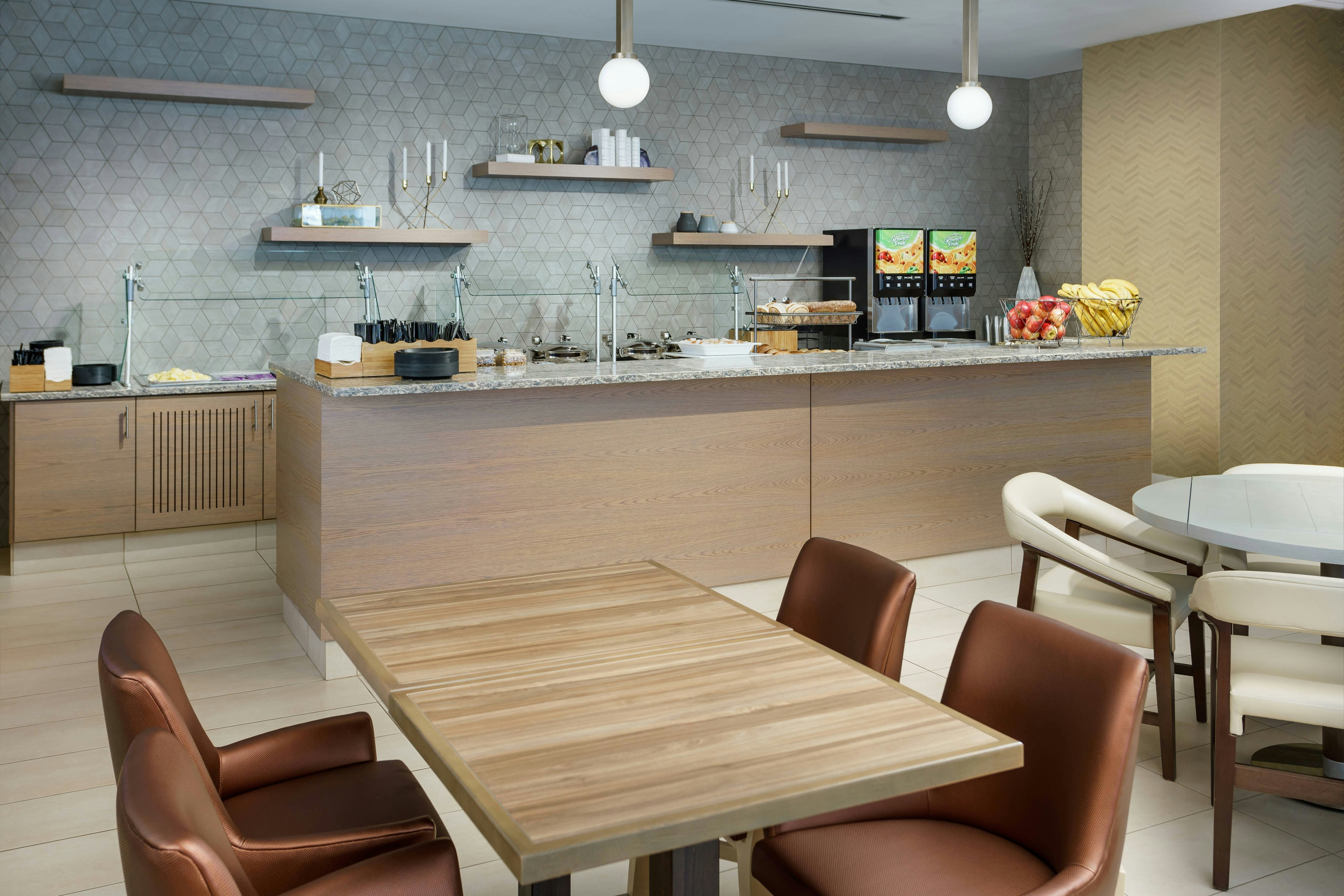RESIDENCE INN BY MARRIOTT CHICAGO DOWNTOWN/RIVER NORTH 36/50