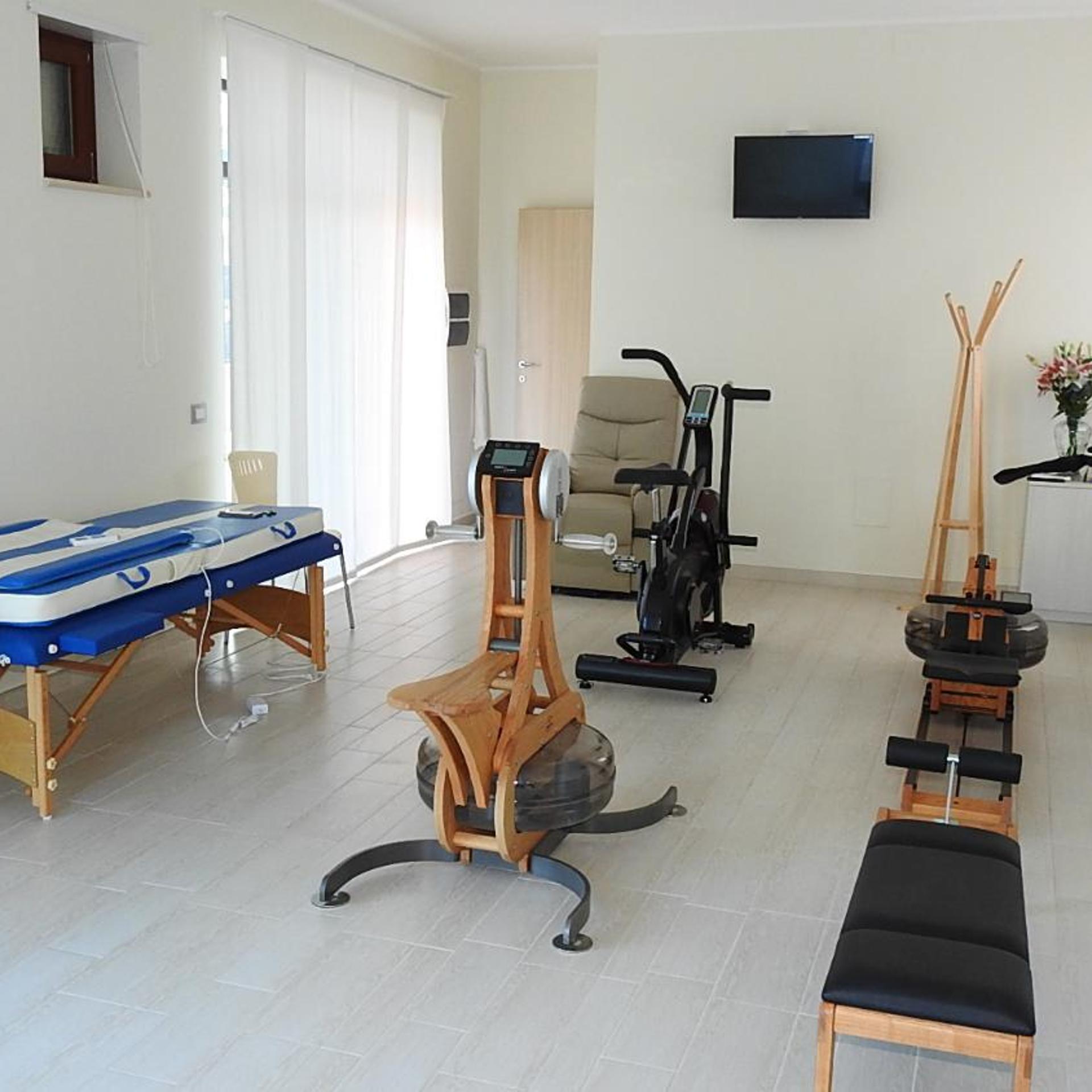 Hotel San Giorgio 26/50