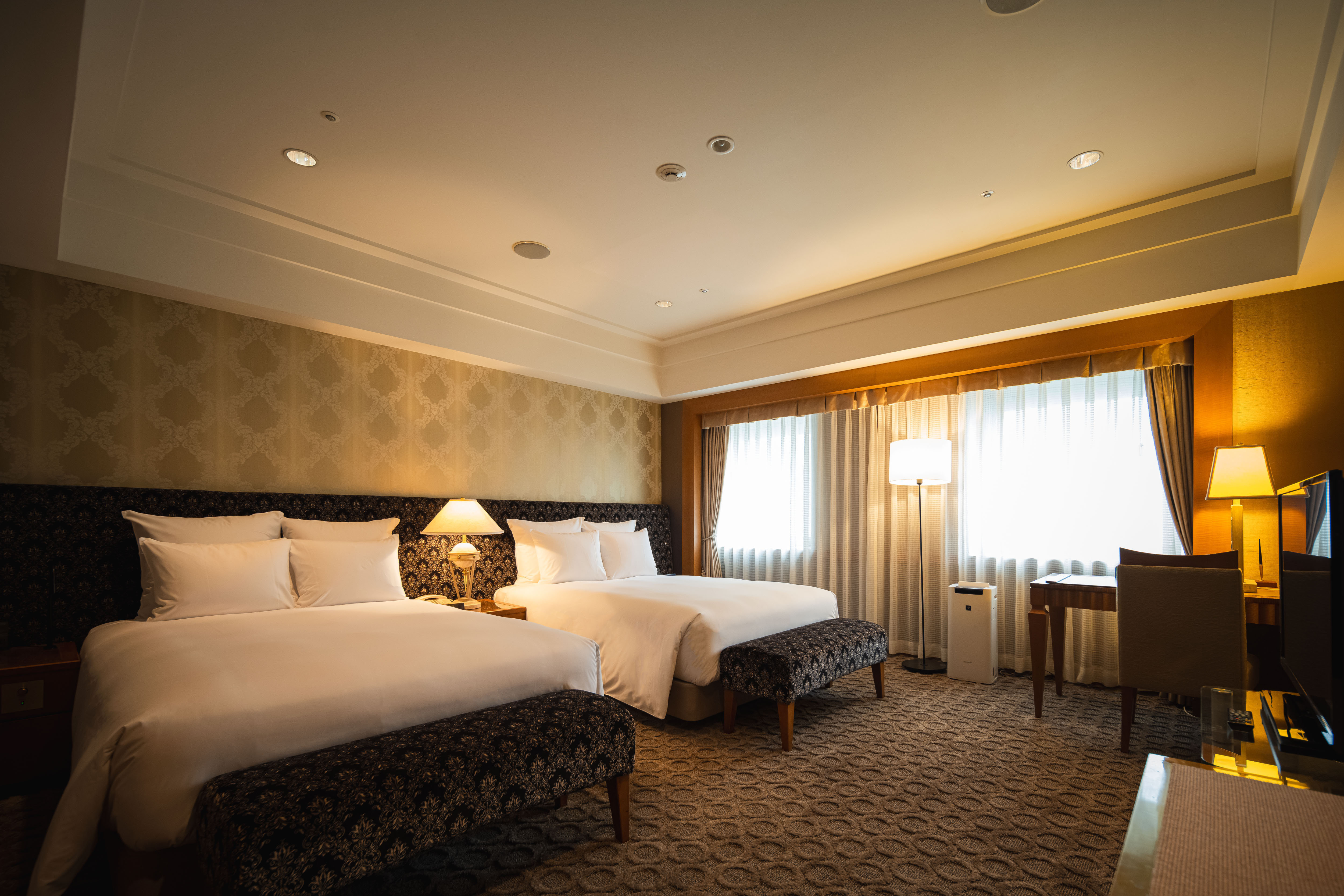 ANA Crowne Plaza Matsuyama an IHG Hotel (ex Ana Matsuyama Hotel) 33/76