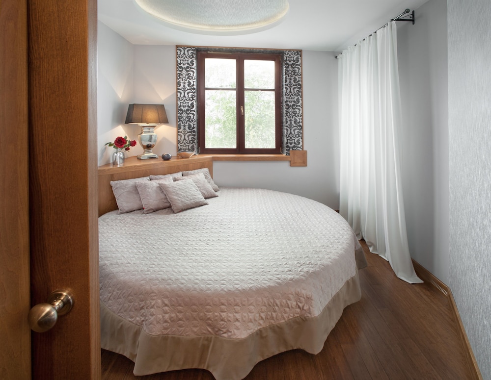 Apartamenty Parkside Krakow 11/50
