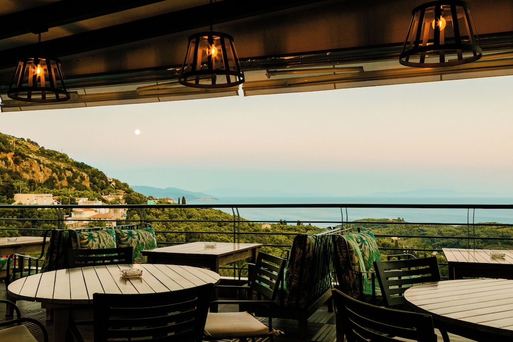My Suite Boutique Hotel Parga 34/50
