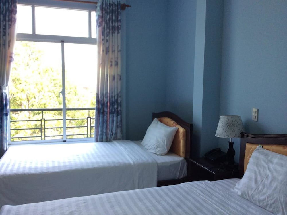 Huy Hoang Hotel 12/33