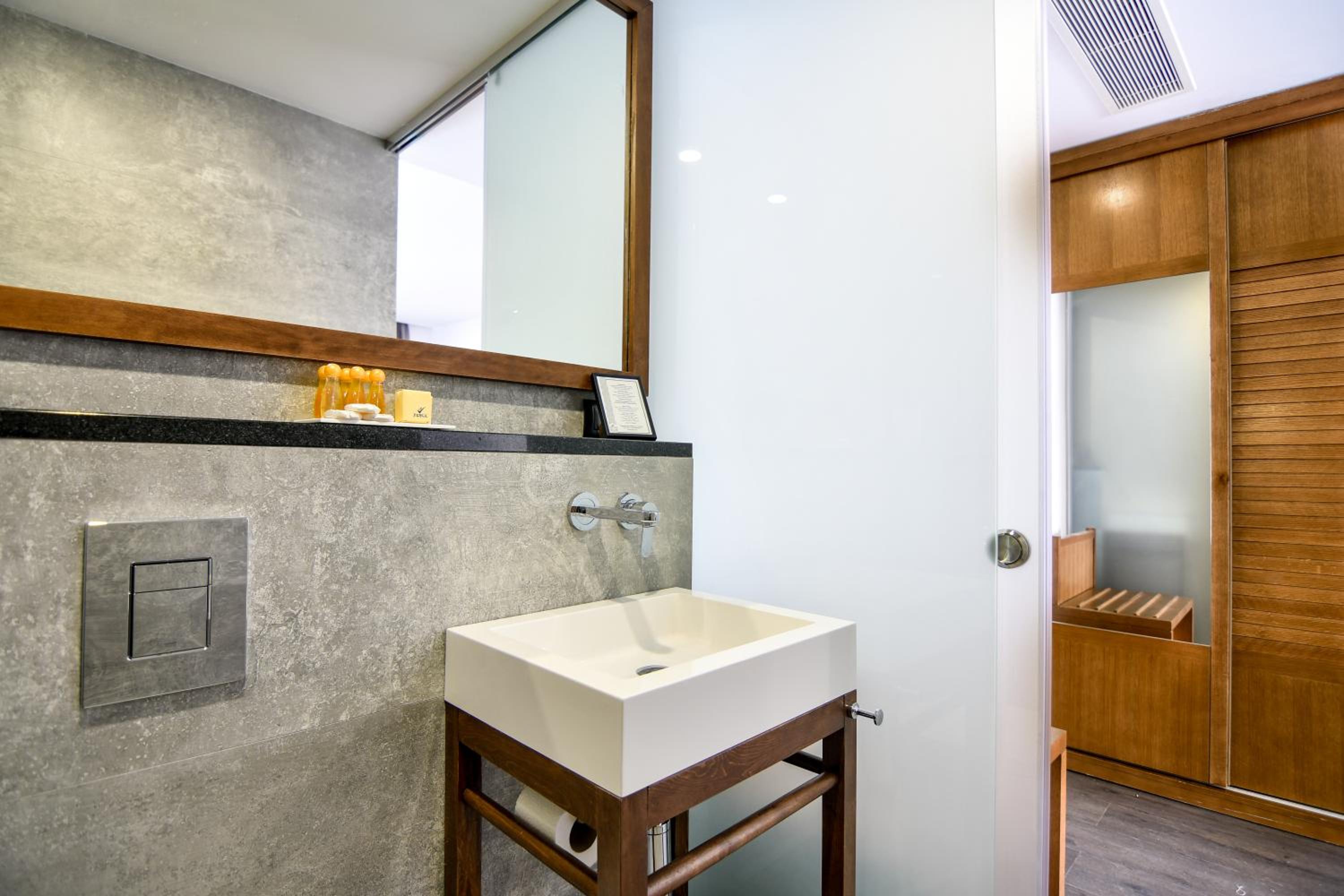 Standard, Triple, Sea View, Perla 8/8