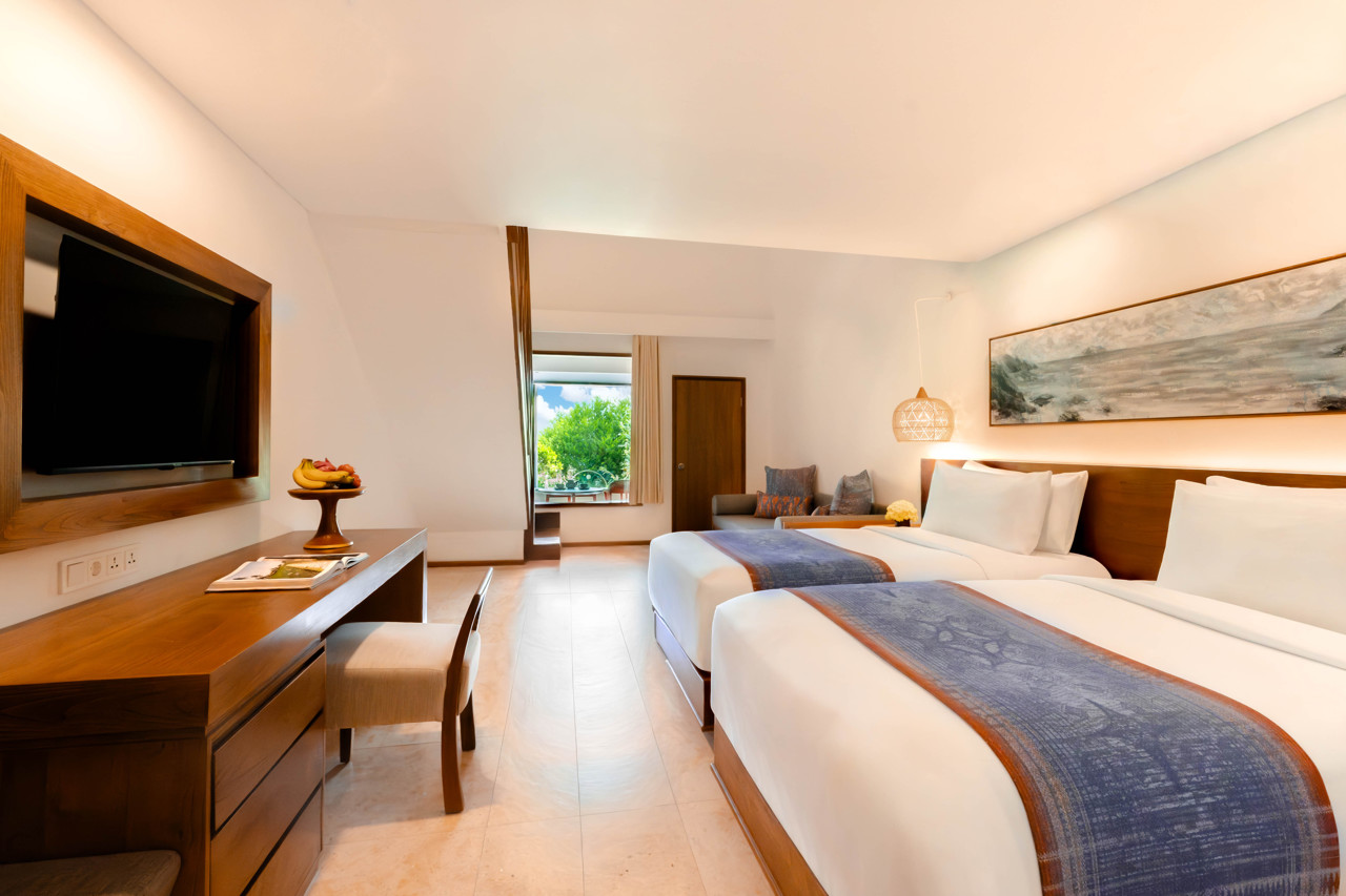 LEGIAN BEACH HOTEL 20/57