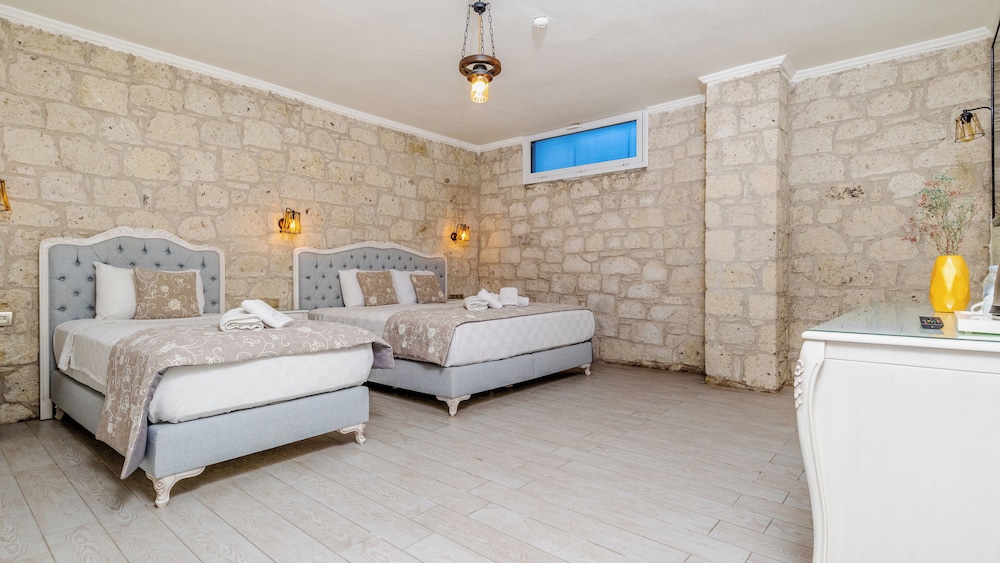 Avlu Alacati Butik Otel 20/46