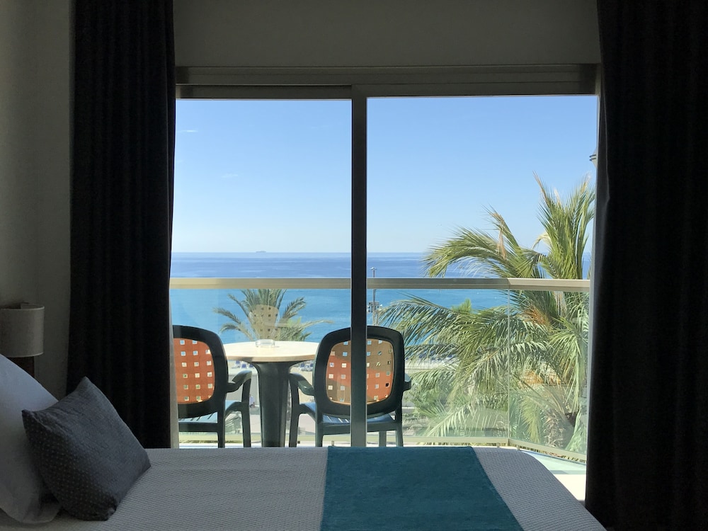 Hotel Miramar 18/31