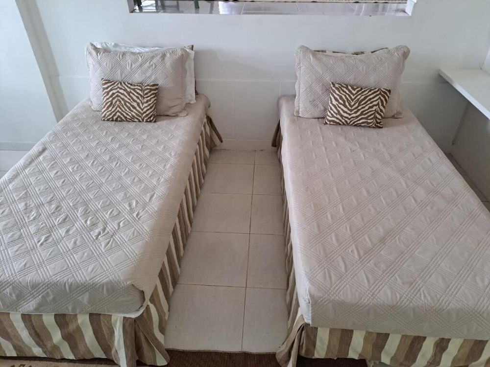 Barracuda Eco Resort 25/50
