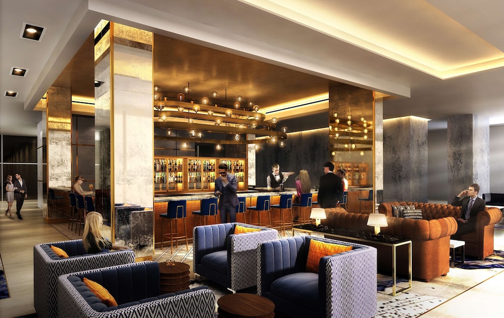 Hyatt Regency Jfk Airport At Resorts World New York 23/50