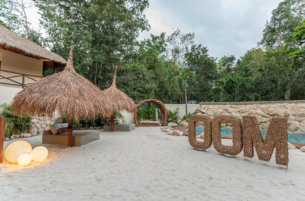 Oom Bubble Boutique Riviera Cancun - Adults Only 26/50