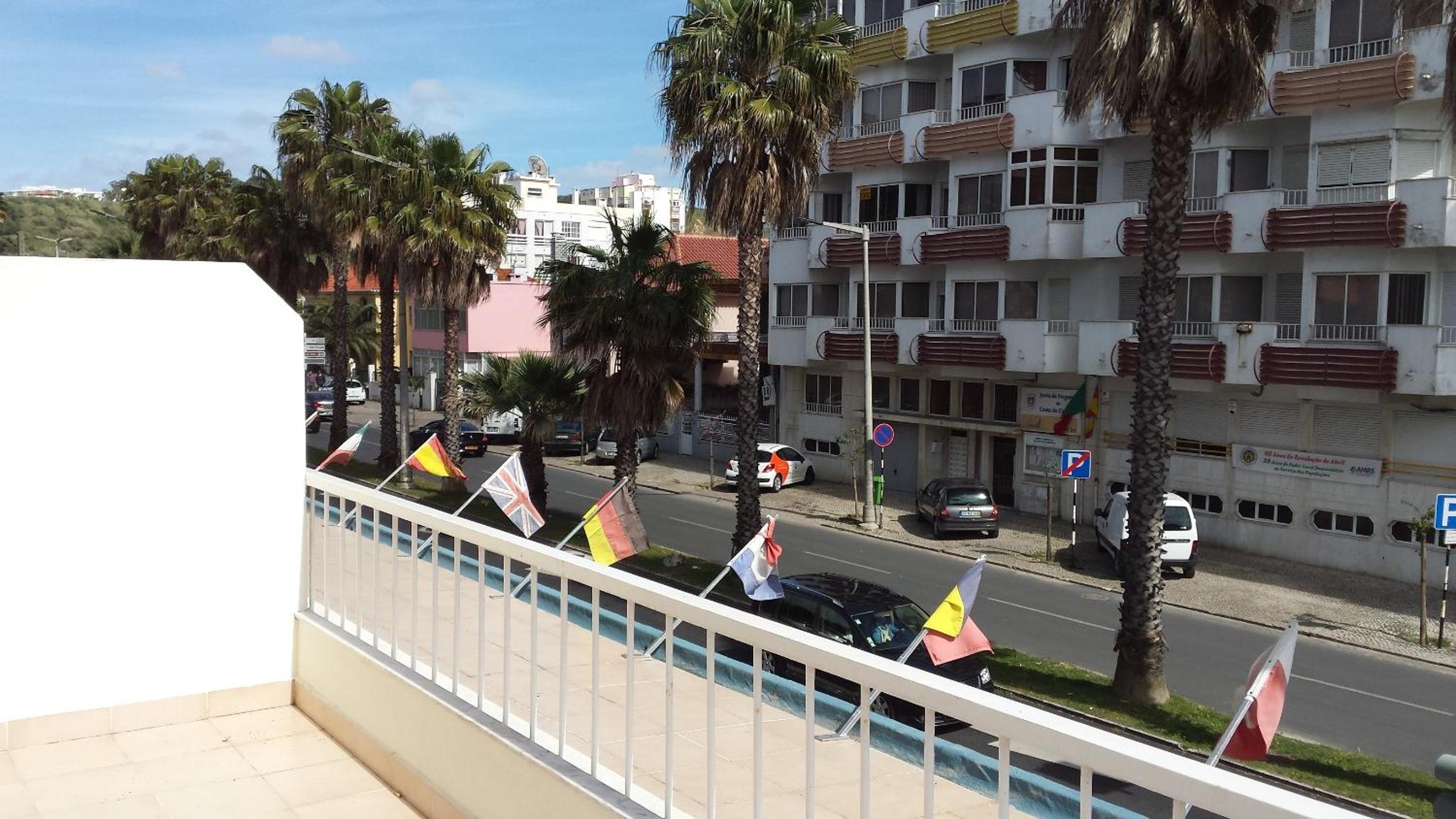 HOTEL RESIDENCIAL COLIBRI 1/50