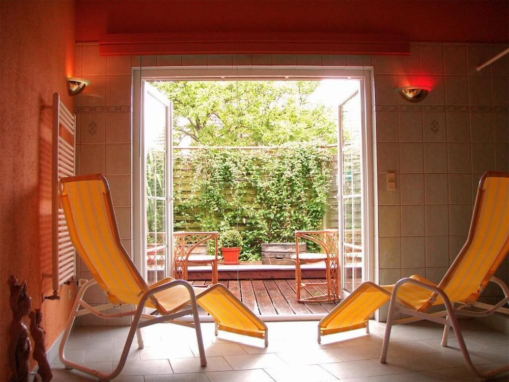 Binzhotel Landhaus Waechter 39/62