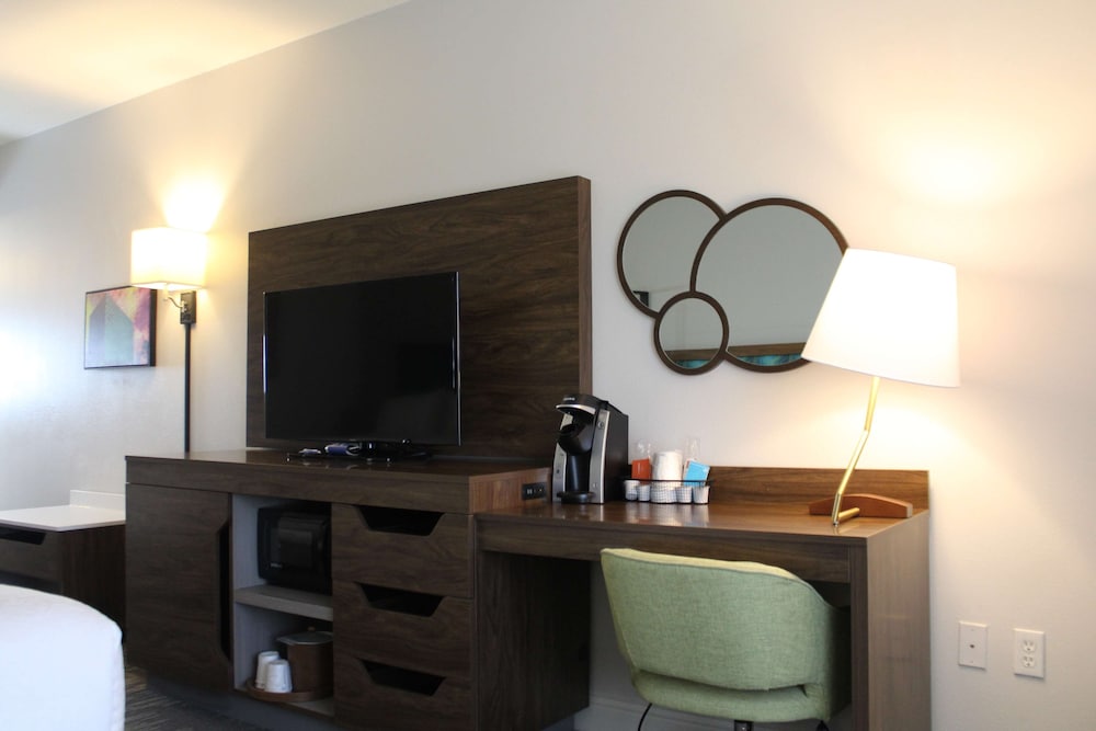 Hampton Inn and Suites Sarasota/Bradenton-Airport 47/68