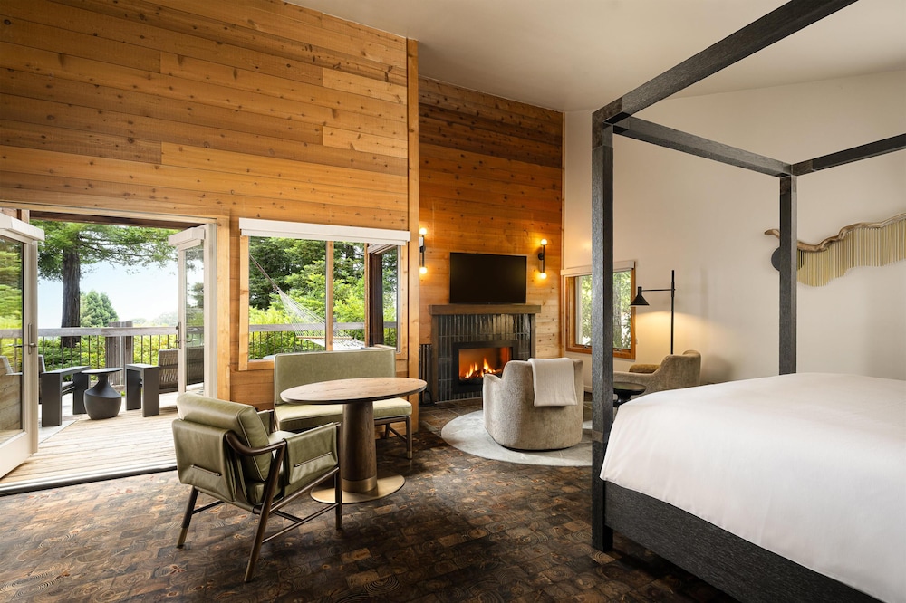 Ventana Big Sur, An Alila Resort 27/80