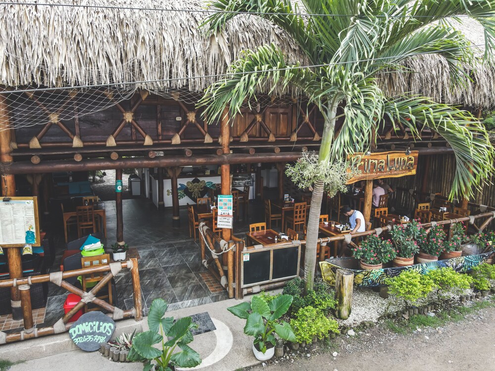 Primaluna Beach Hostel 34/50