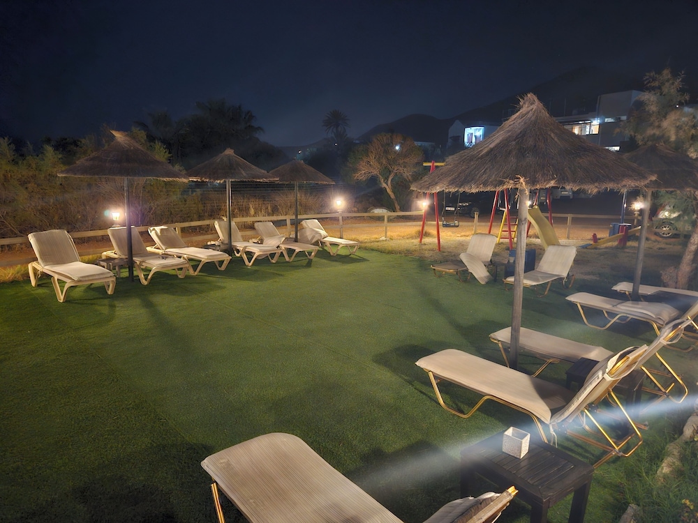 Elounda Sunrise Apartments and Studios 43/50