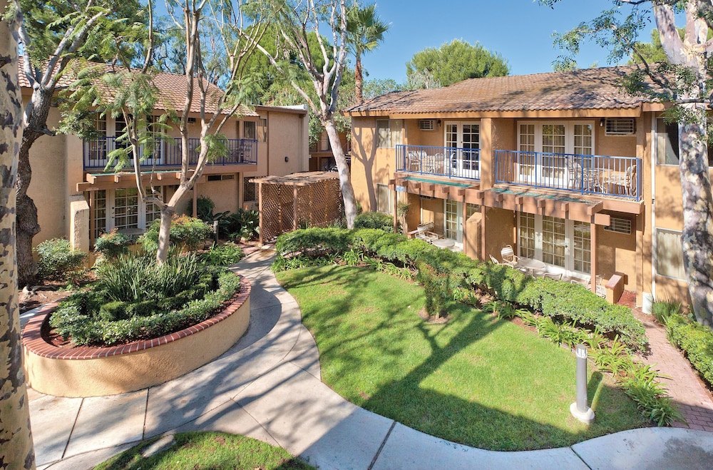 Club Wyndham Dolphin's Cove in ANAHEIM - CA