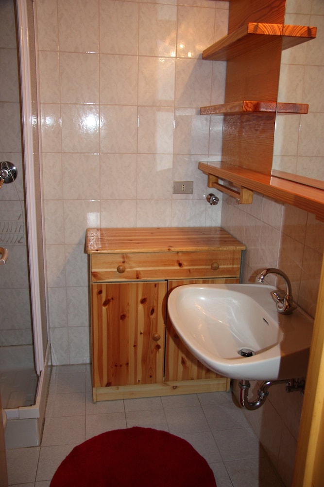 Residence Sole Alto 50/50