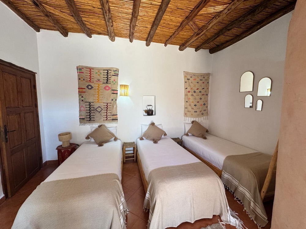 RIAD EUCALYPTUS, ETHNIC HOTEL 15/50
