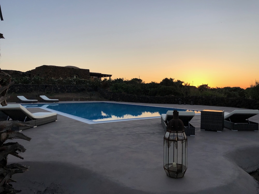 I Dammusini Di Pantelleria 21/50