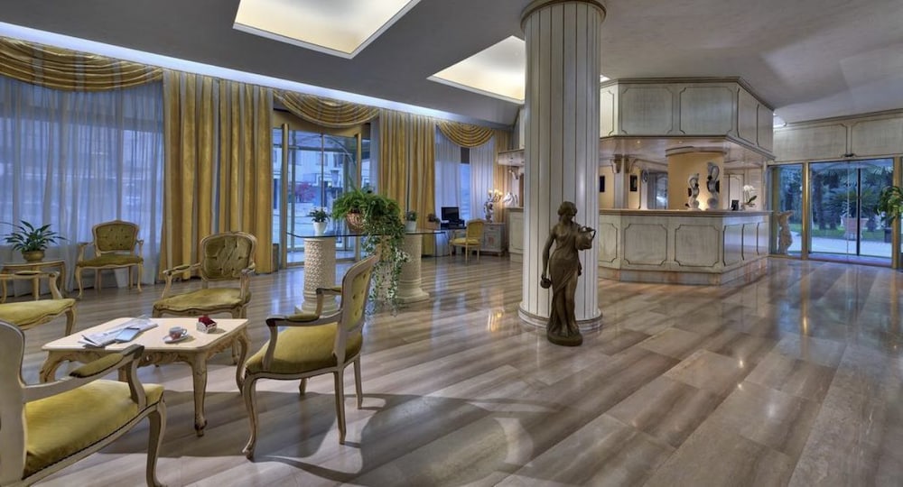 Terme Patria - Adults Only 30/36