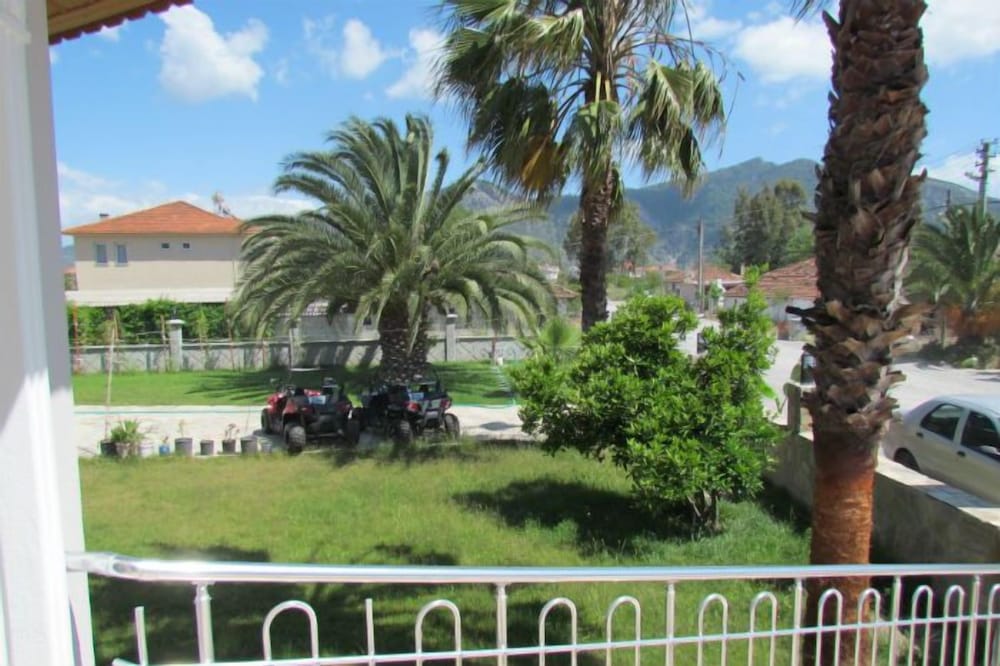 Dalyan Palmiye Resort 38/47