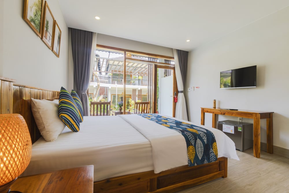 Suoi May Phu Quoc Garden Resort & Spa 18/50