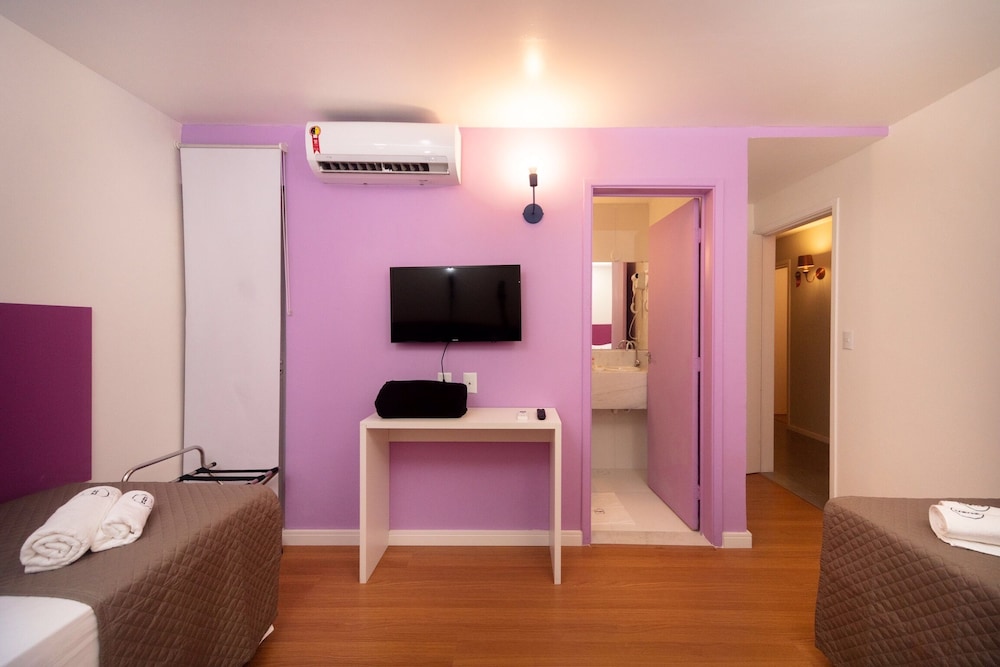 Zuza Slim Suites 43/50