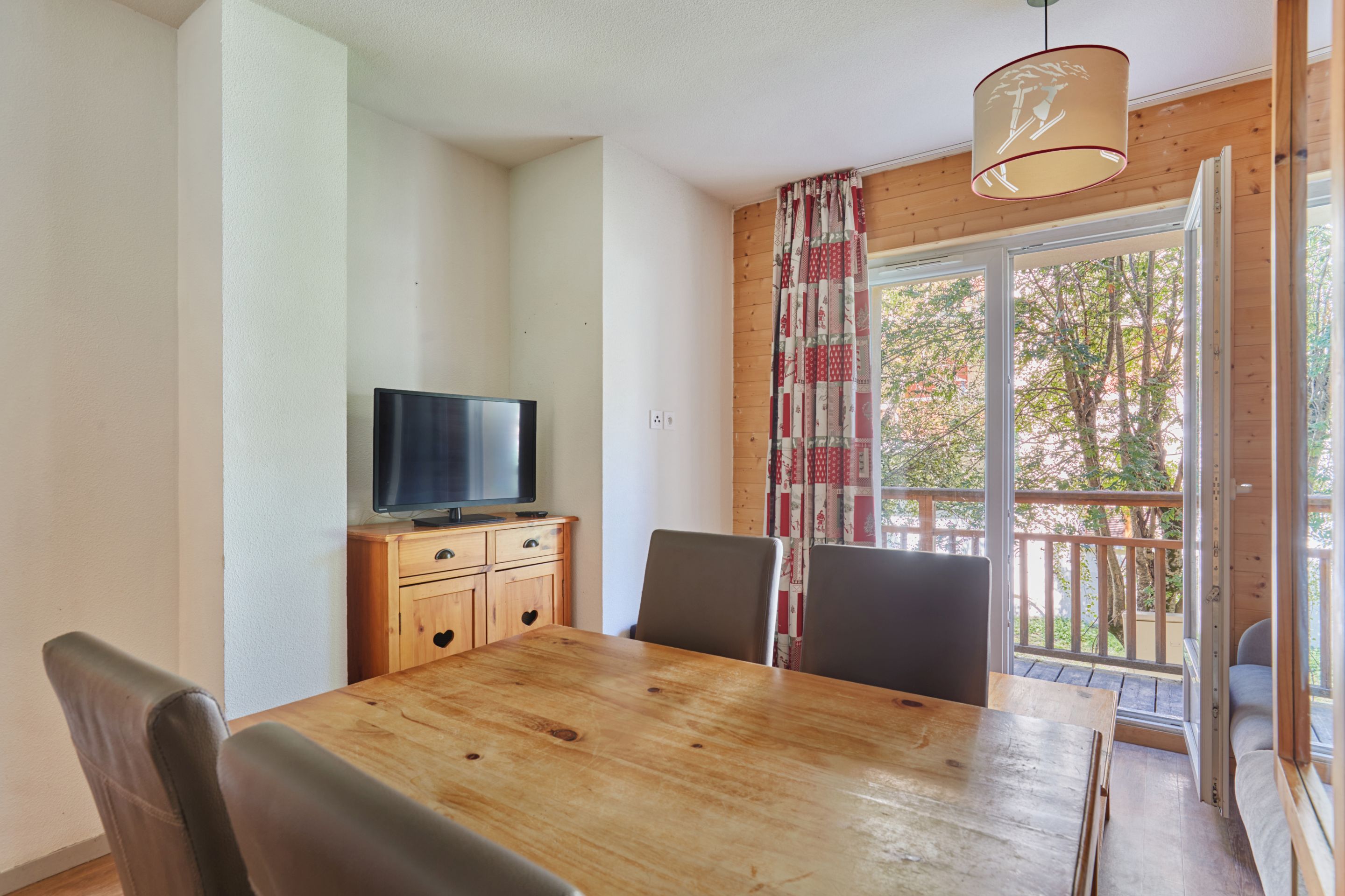Odalys Residence L’Ours Blanc 40/50