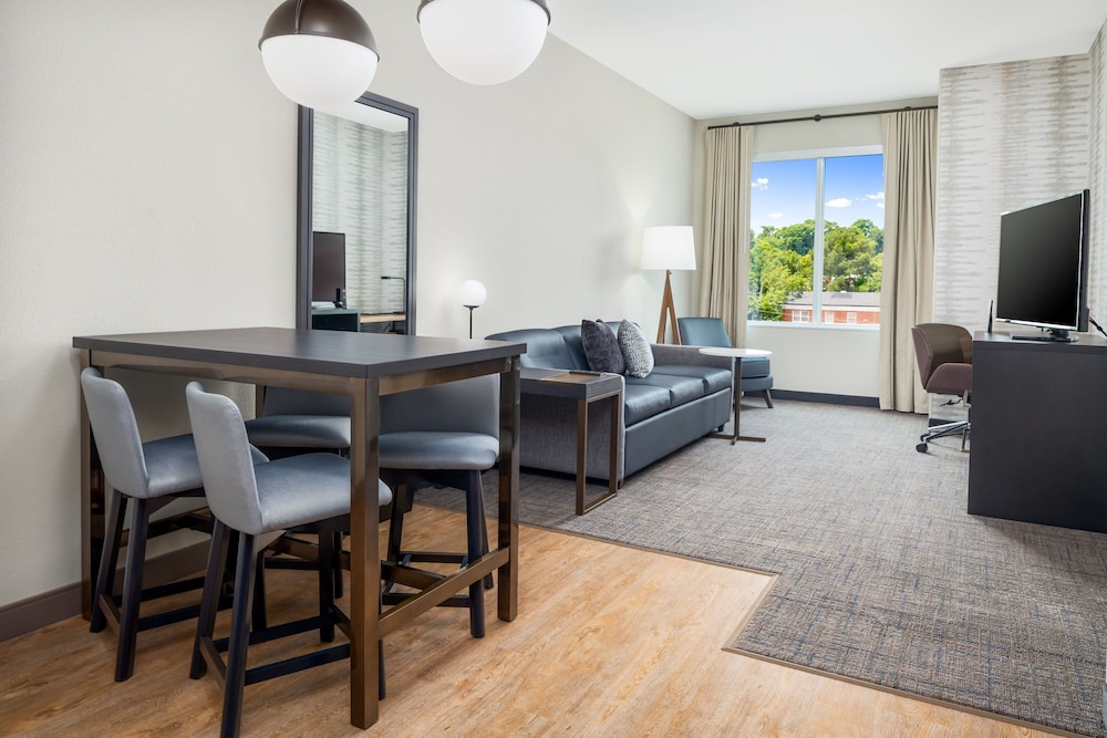 Residence Inn by Marriott Decatur Emory Area 15/34