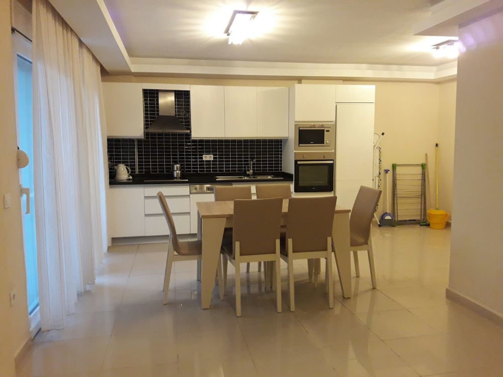 Sadev Turizm Belek Villas & Apartments 39/53