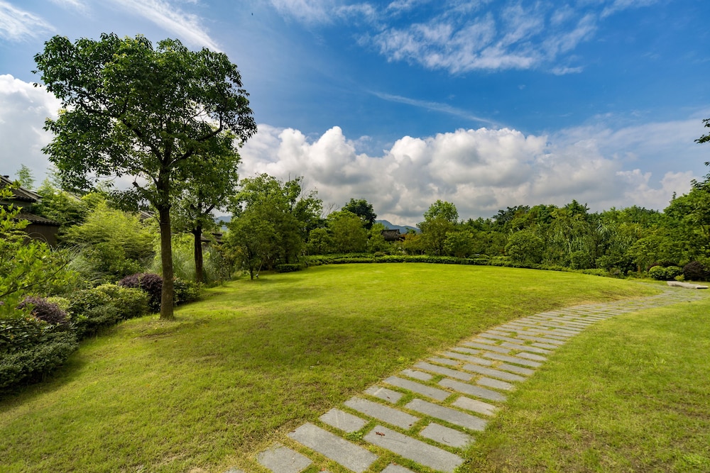 Banyan Tree Hangzhou 46/49