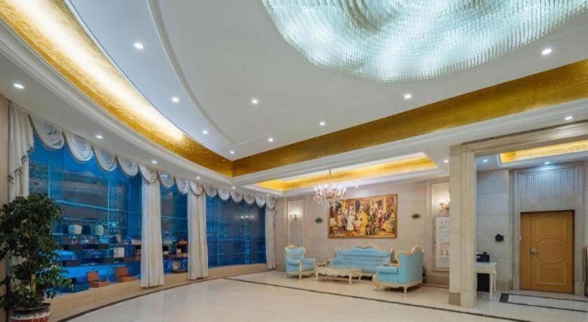 Vienna 3 Best Hotel (Hangzhou Qianjiang Shijicheng) 18/57
