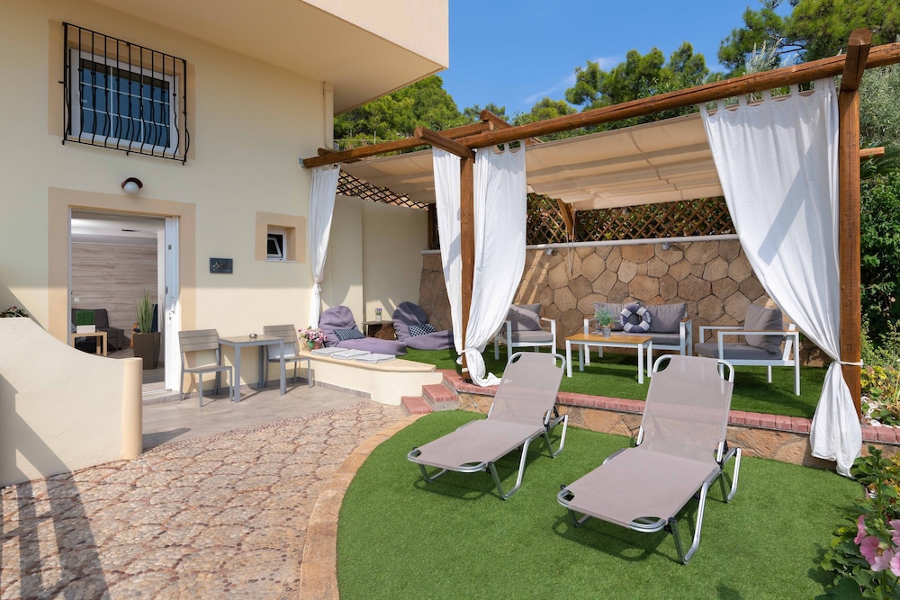 PEFKOS VIEW 35/50