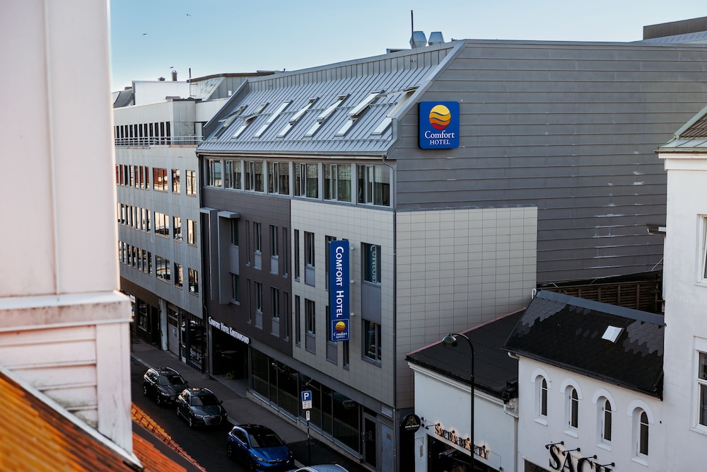 Comfort Hotel Kristiansand 2/64