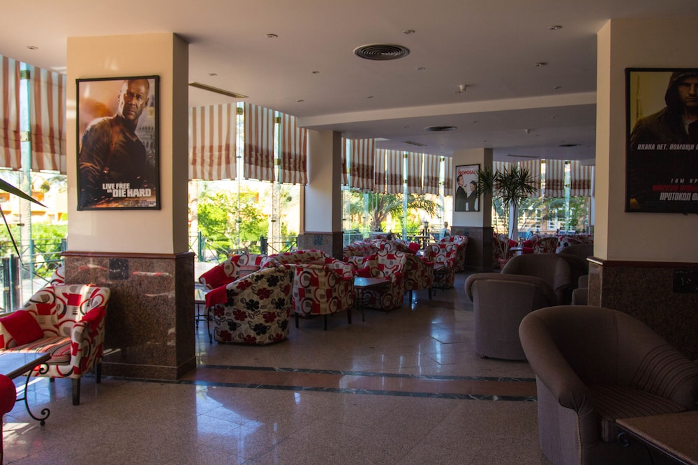 Golden Beach Resort 32/50